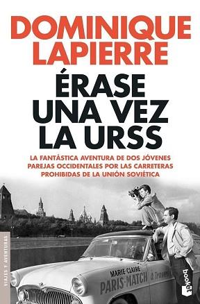 ERASE UNA VEZ LA URSS (NF) | 9788408073215 | LAPIERRE, DOMINIQUE | Llibreria L'Illa - Llibreria Online de Mollet - Comprar llibres online