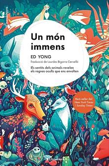 MÓN IMMENS, UN | 9788413563121 | YONG, ED