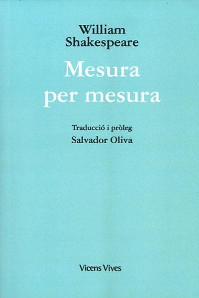 MESURA PER MESURA | 9788468270319 | OLIVA LLINAS, SALVADOR | Llibreria L'Illa - Llibreria Online de Mollet - Comprar llibres online