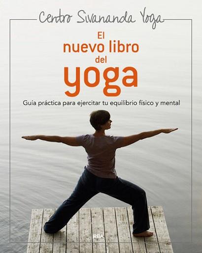 NUEVO LIBRO DEL YOGA, EL | 9788479014995 | SIVANANDA