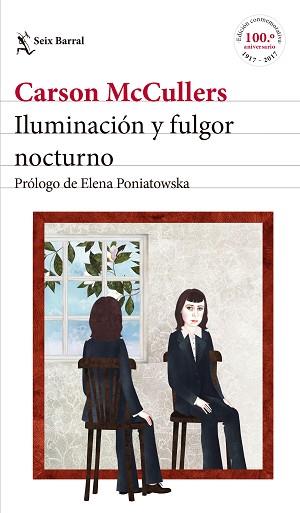ILUMINACIÓN Y FULGOR NOCTURNO | 9788432232572 | MCCULLERS, CARSON | Llibreria L'Illa - Llibreria Online de Mollet - Comprar llibres online