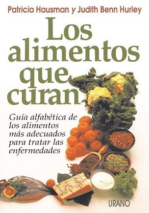 ALIMENTOS QUE CURAN,LOS | 9788479530518