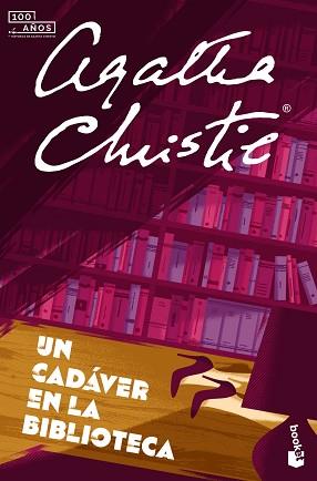 CADÁVER EN LA BIBLIOTECA, UN | 9788467058703 | CHRISTIE, AGATHA