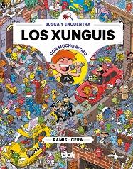XUNGUIS CON MUCHO RITMO, LOS | 9788416712670 | JOAQUÍN CERA/JUAN CARLOS RAMIS