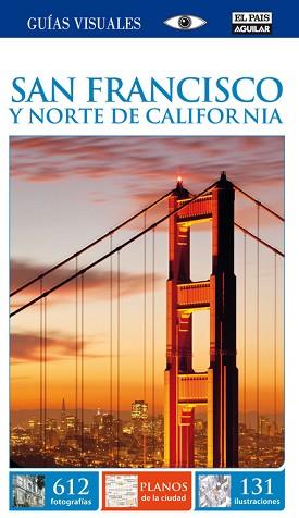 SAN FRANCISCO GUÍA VISUAL 2014 | 9788403513549 | EQUIPO DORLING