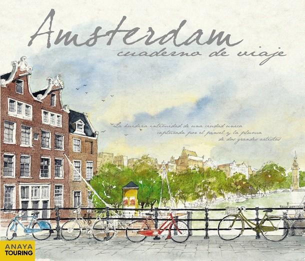 AMSTERDAM | 9788499352428 | WIGGERS, HINKE/BYFIELD, GRAHAM