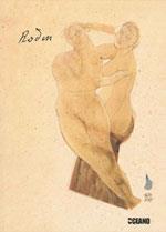RODIN CUADERNOS EROTICOS (TD) | 9788449437410 | VARIS