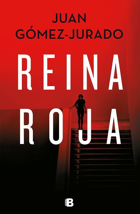 REINA ROJA | 9788466664417 | GÓMEZ-JURADO, JUAN | Llibreria L'Illa - Llibreria Online de Mollet - Comprar llibres online