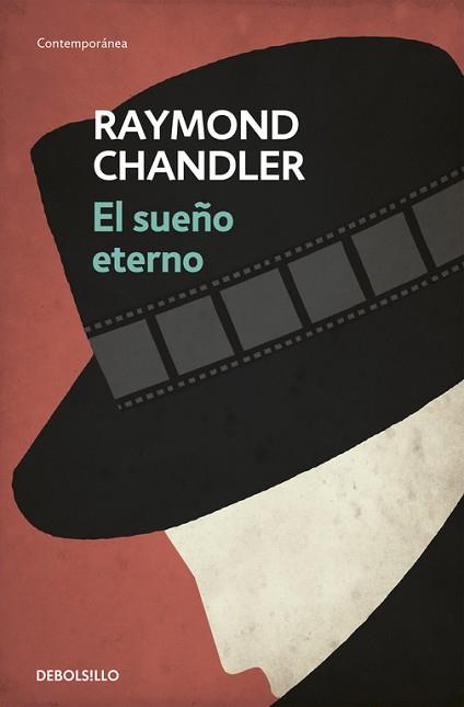 SUEÑO ETERNO, EL | 9788490325735 | CHANDLER, RAYMOND | Llibreria L'Illa - Llibreria Online de Mollet - Comprar llibres online