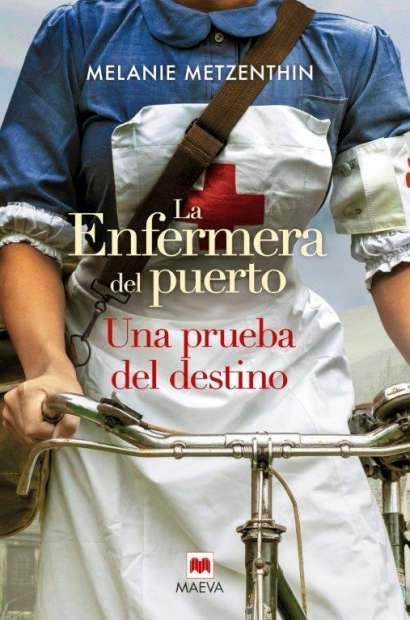 PRUEBA DEL DESTINO, UNA | 9780107202651 | METZENHIN, MELANIE | Llibreria L'Illa - Llibreria Online de Mollet - Comprar llibres online