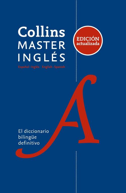 MASTER INGLÉS | 9788425355707 | COLLINS