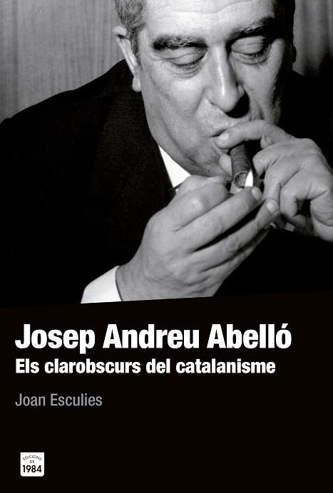 JOSEP ANDREU ABELLÓ  | 9788415835561 | ESCULIES SERRAT, JOAN