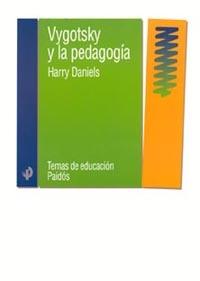 VYGOTSKY Y LA PEDAGOGIA | 9788449314001 | DANIELS, HARRY | Llibreria L'Illa - Llibreria Online de Mollet - Comprar llibres online