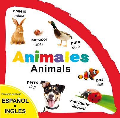 ANIMALES | 9788468331157 | A.A.V.V | Llibreria L'Illa - Llibreria Online de Mollet - Comprar llibres online