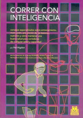 CORRER CON INTELIGENCIA | 9788480195461 | HIGDON, HAL | Llibreria L'Illa - Llibreria Online de Mollet - Comprar llibres online