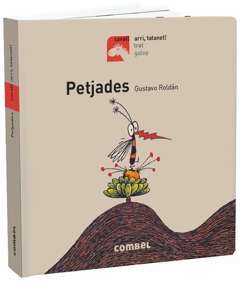 PETJADES | 9788491013402 | ROLDÁN DEVETACH, GUSTAVO | Llibreria L'Illa - Llibreria Online de Mollet - Comprar llibres online