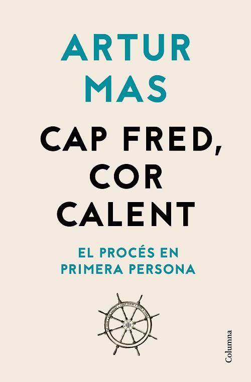 CAP FRED COR CALENT | 9788466426541 | MAS GAVARRO, ARTUR | Llibreria L'Illa - Llibreria Online de Mollet - Comprar llibres online
