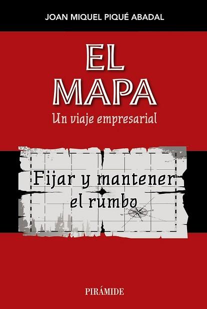 MAPA, EL | 9788436831658 | PIQUÉ ABADAL, JOAN MIQUEL | Llibreria L'Illa - Llibreria Online de Mollet - Comprar llibres online