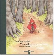 CAPUXTETA VERMELLA, LA | 9788424614218 | Llibreria L'Illa - Llibreria Online de Mollet - Comprar llibres online