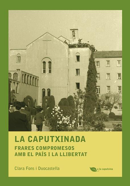 CAPUTXINADA, LA | 9788499794303 | FONS I DUOCASTELLA, CLARA | Llibreria L'Illa - Llibreria Online de Mollet - Comprar llibres online