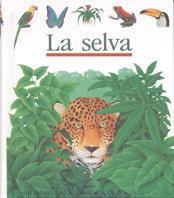 SELVA,LA | 9788434839892 | Llibreria L'Illa - Llibreria Online de Mollet - Comprar llibres online