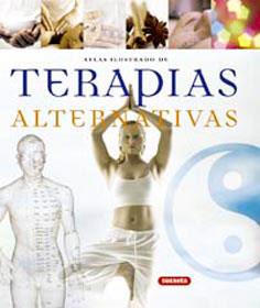 TERAPIAS ALTERNATIVAS, ATLAS ILUSTRADO | 9788430560172 | SUSAETA, EQUIPO
