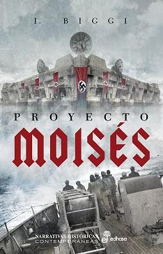 PROYECTO MOISÉS | 9788435062855 | BIGGI, I. | Llibreria L'Illa - Llibreria Online de Mollet - Comprar llibres online