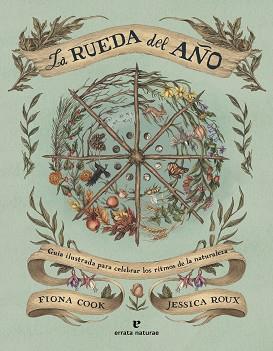RUEDA DEL AÑO, LA | 9791387597313 | COOK, FIONA