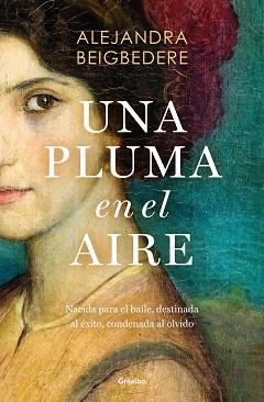 PLUMA EN EL AIRE, UNA | 9788425368318 | BEIGBEDERE, ALEJANDRA