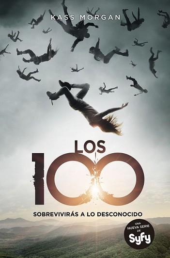 100, LOS | 9788420416755 | MORGAN, KASS | Llibreria L'Illa - Llibreria Online de Mollet - Comprar llibres online