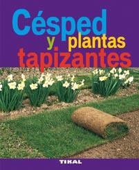 CESPED Y PLANTAS TAPIZANTES | 9788492678914 | BOUDASSOU, BÉNÉDICTE