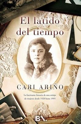 LATIDO DEL TIEMPO, EL | 9788466655927 | ARIÑO, CARI | Llibreria L'Illa - Llibreria Online de Mollet - Comprar llibres online