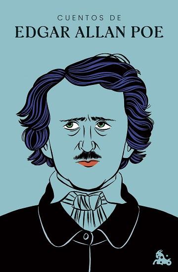 CUENTOS DE EDGAR ALLAN POE | 9788467070231 | POE, EDGAR ALLAN | Llibreria L'Illa - Llibreria Online de Mollet - Comprar llibres online