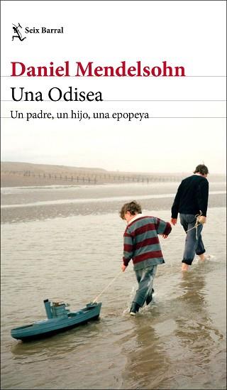 ODISEA, UNA | 9788432234675 | MENDELSOHN, DANIEL