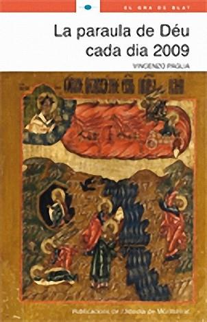 PARAULA DE DEU CADA DIA, LA | 9788498830835 | PAGLIA, VICENZO | Llibreria L'Illa - Llibreria Online de Mollet - Comprar llibres online