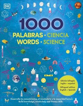 1000 PALABRAS: CIENCIA / 1000 WORDS: SCIENCE | 9780241775363 | DK | Llibreria L'Illa - Llibreria Online de Mollet - Comprar llibres online