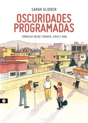 OSCURIDADES PROGRAMADAS | 9788416131303 | GLIDDEN, SARAH | Llibreria L'Illa - Llibreria Online de Mollet - Comprar llibres online