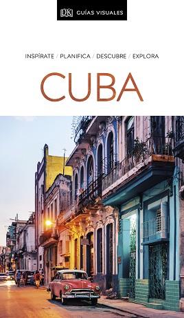 CUBA | 9780241432686 | VARIOS AUTORES, | Llibreria L'Illa - Llibreria Online de Mollet - Comprar llibres online