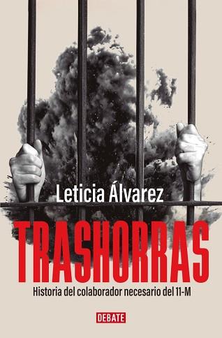 TRASHORRAS | 9791387600655 | ÁLVAREZ, LETICIA | Llibreria L'Illa - Llibreria Online de Mollet - Comprar llibres online