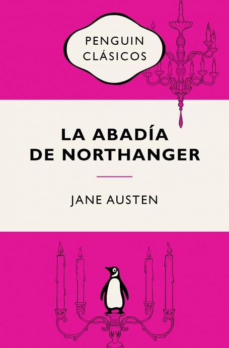 ABADÍA DE NORTHANGER, LA | 9788491057574 | AUSTEN, JANE | Llibreria L'Illa - Llibreria Online de Mollet - Comprar llibres online