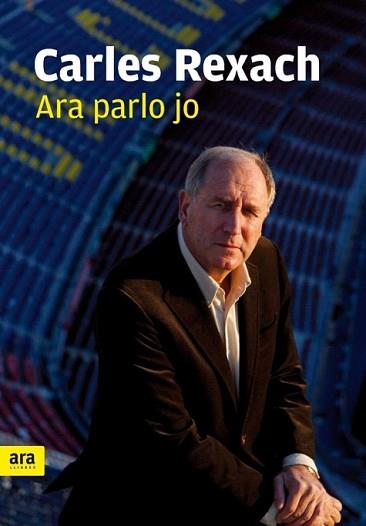 ARA PARLO JO | 9788496767966 | REIXAC, CARLES | Llibreria L'Illa - Llibreria Online de Mollet - Comprar llibres online