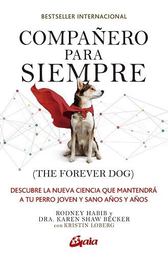 COMPAÑERO PARA SIEMPRE  | 9788484459729 | SHAW BECKER, KAREN/HABIB, RODNEY
