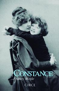 CONSTANCE | 9788477652953 | MOYLE, FRANNY | Llibreria L'Illa - Llibreria Online de Mollet - Comprar llibres online
