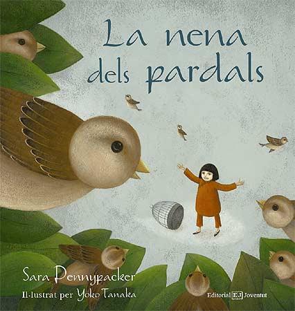 NENA DELS PARDALS, LA | 9788426137722 | PENNYPACKER, SARA