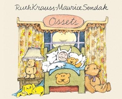 OSSETS | 9788484648963 | KRAUSS, RUTH/SENDAK, MAURICE | Llibreria L'Illa - Llibreria Online de Mollet - Comprar llibres online