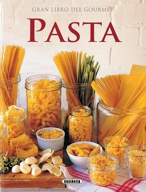 PASTA | 9788430551859 | Llibreria L'Illa - Llibreria Online de Mollet - Comprar llibres online