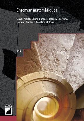 ENSENYAR MATEMATIQUES | 9788478271276 | ALSINA,CLAUDI