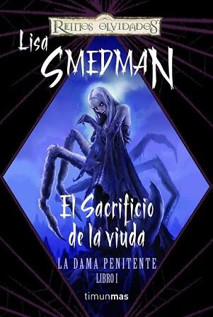 SACRIFICIO DE LA VIUDA, EL | 9788448037970 | SMEDMAN, LISA | Llibreria L'Illa - Llibreria Online de Mollet - Comprar llibres online