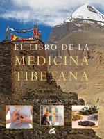 LIBRO DE LA MEDICINA TIBETANA, EL | 9788484452409 | QUINLAN FORDE, RALPH