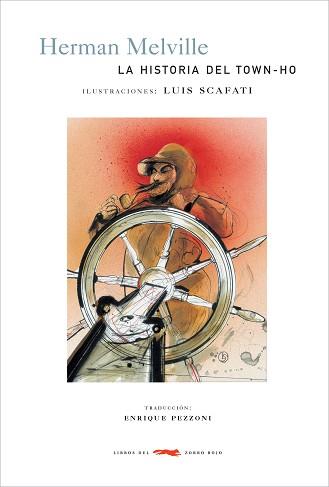 HISTORIA DEL TOWN-HO, LA | 9788496509108 | MELVILLE, HERMAN | Llibreria L'Illa - Llibreria Online de Mollet - Comprar llibres online